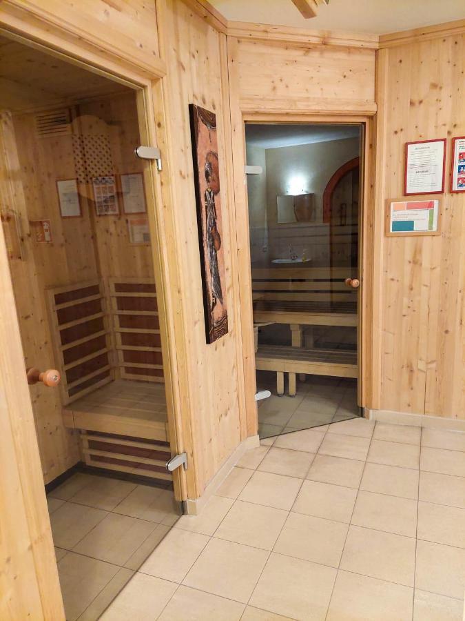 Tristner Appart Schwendau Esterno foto